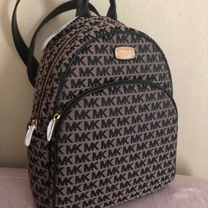 Michael  Kors Backpack